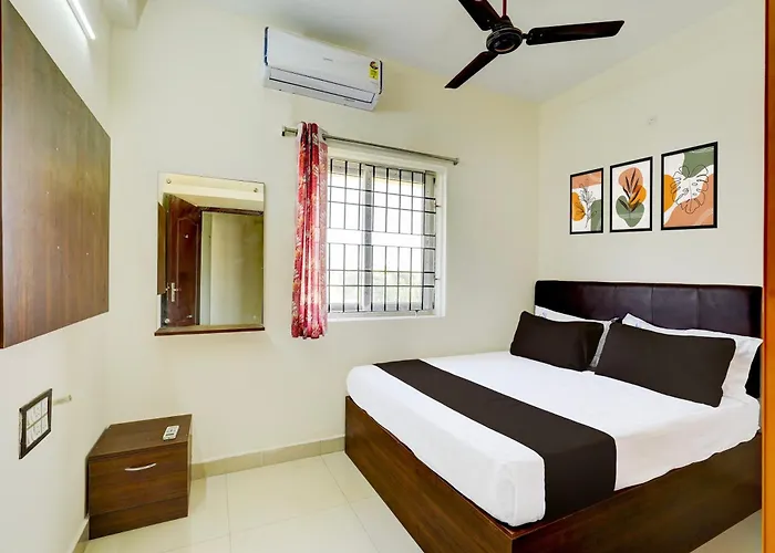 Hotel O Eswar Guest House