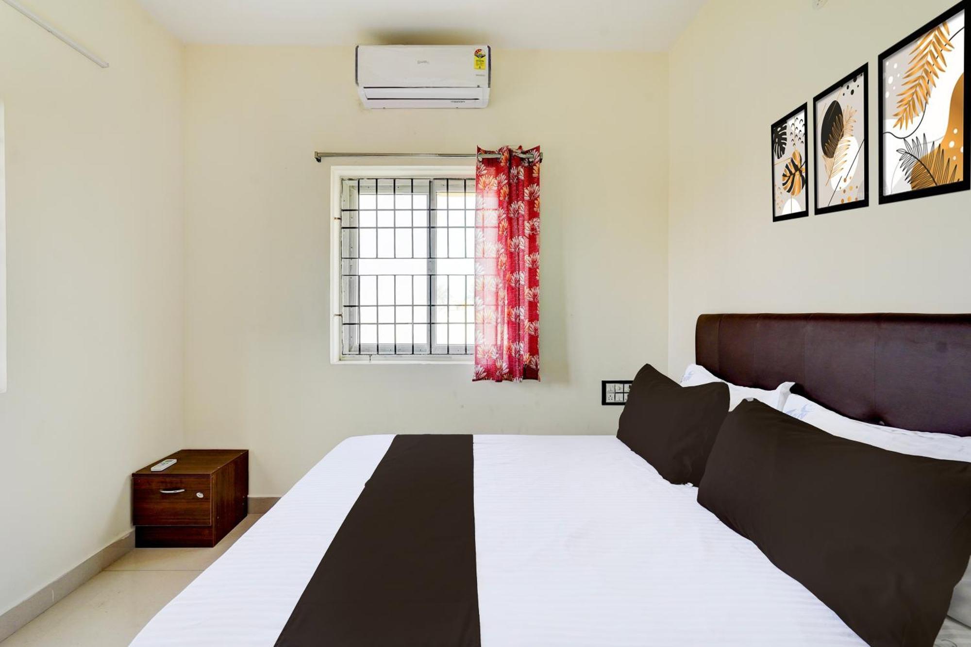 O Eswar 3* Chennai