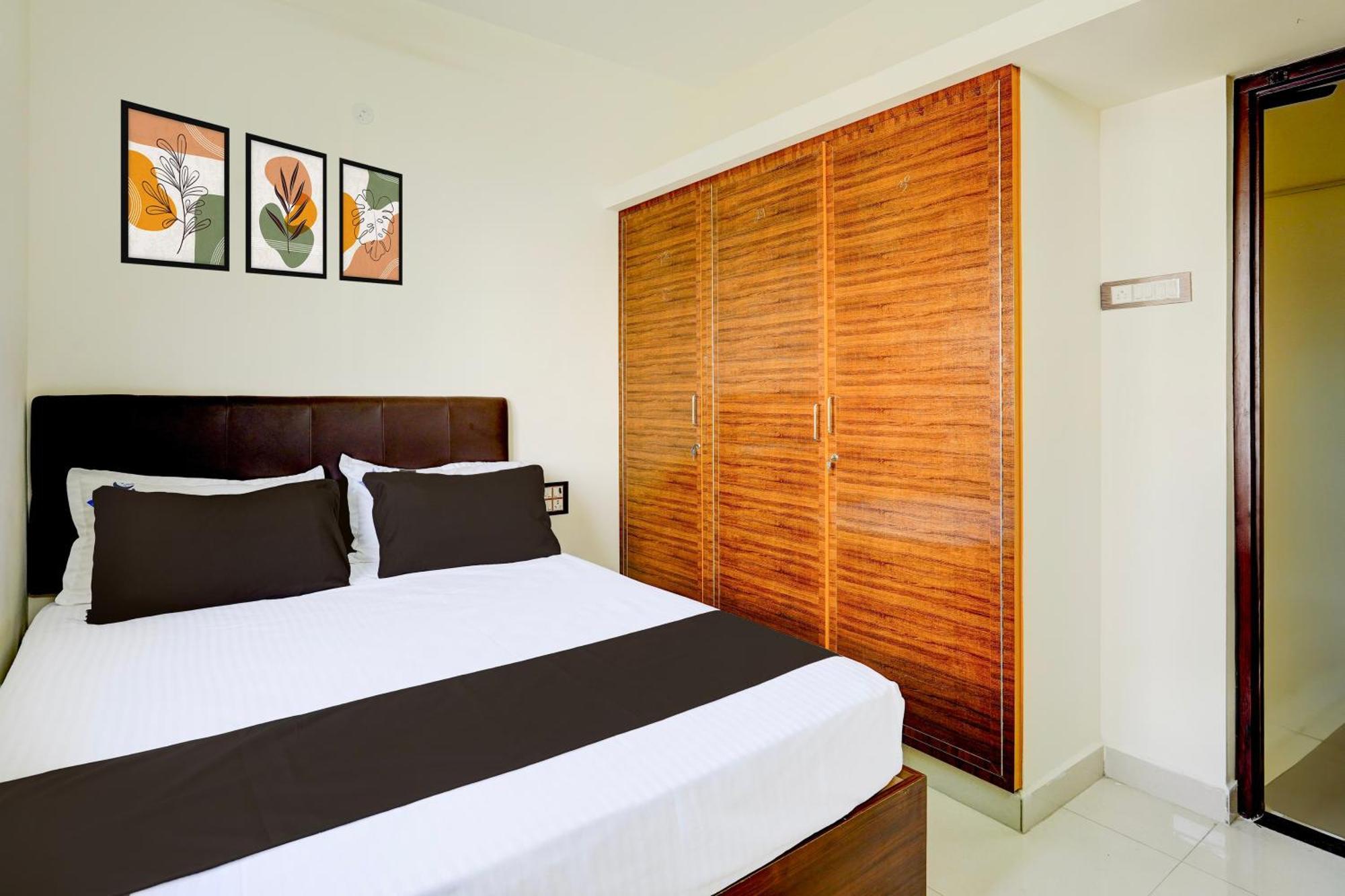 Hotel O Eswar Chennai