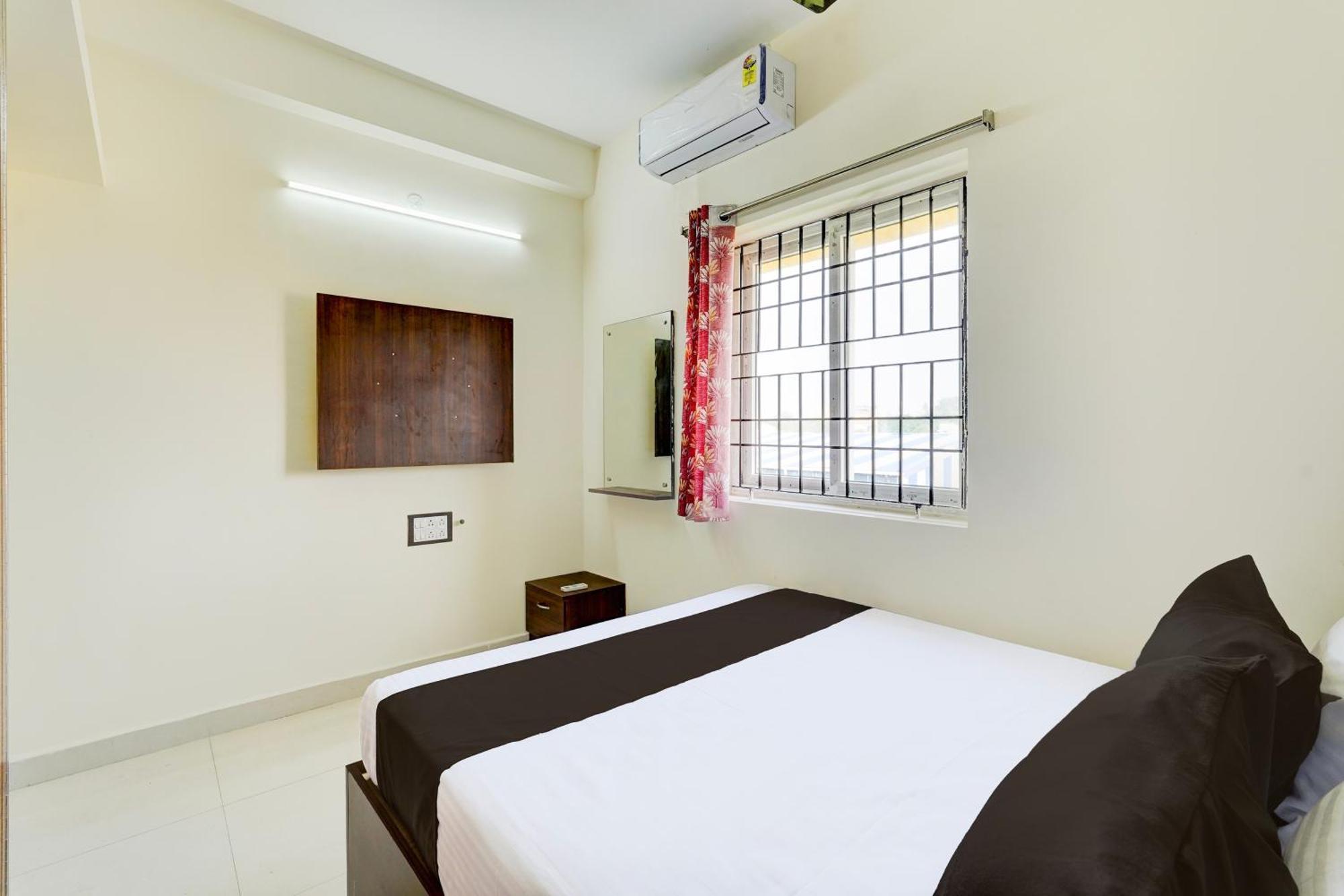 Hotel O Eswar Chennai