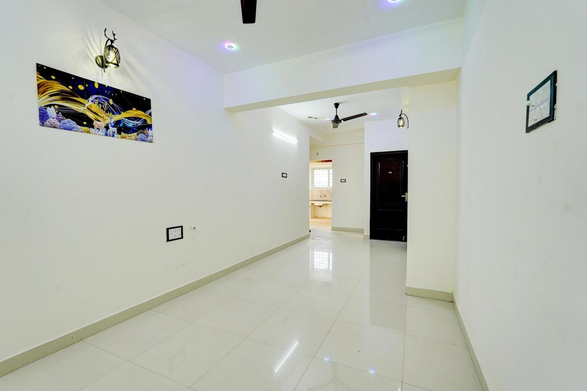 O Eswar Hotel 3*