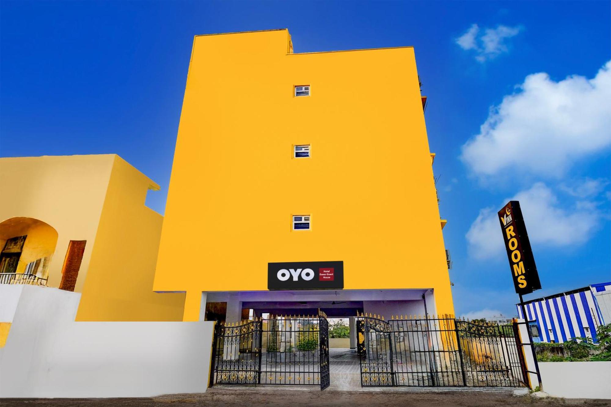 Hotel O Eswar Chennai