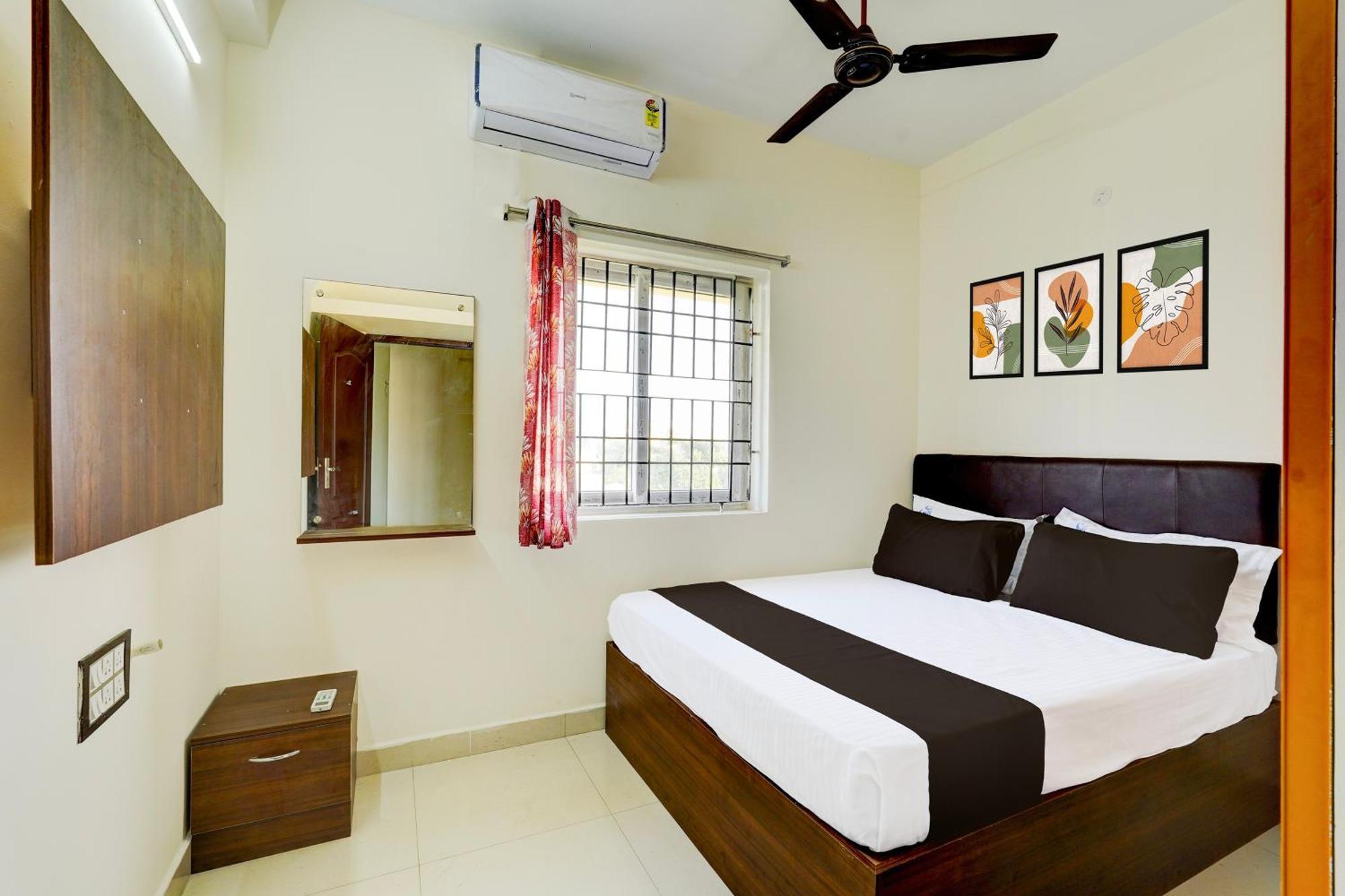 O Eswar Hotel Chennai
